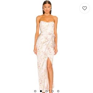 V. Chapman x Revolve June dress